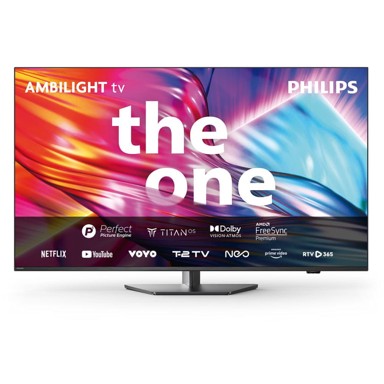 PHILIPS TV 75PUS8919/12, LED, Smart TV, 75"